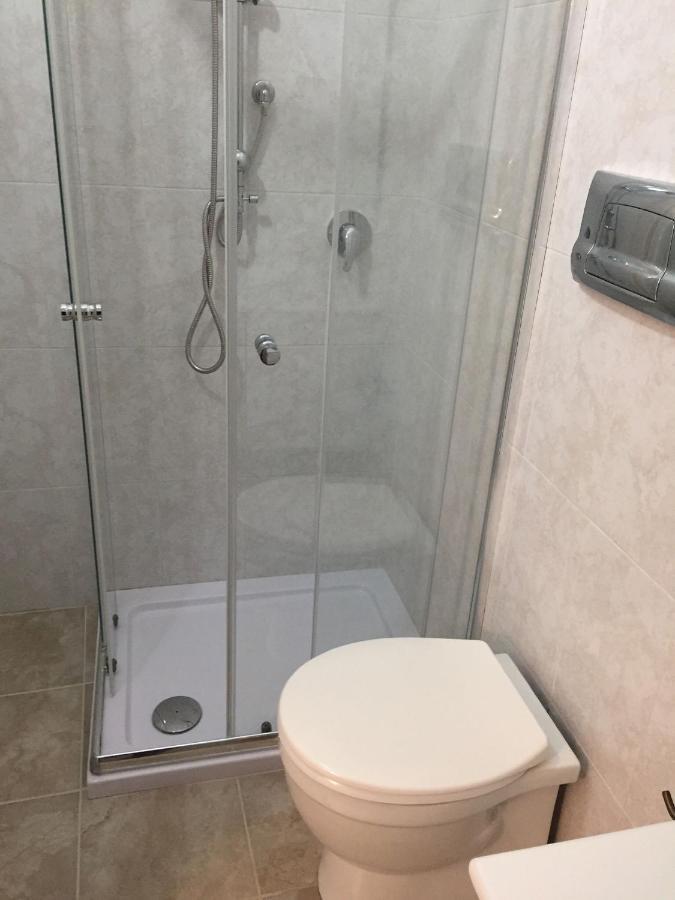 A Ruota Libera Hotel Samugheo Buitenkant foto